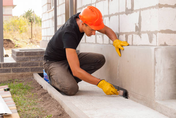 Licensed Interior Drainage System service in Vanleer, TN - SJ Waterproofing Pros